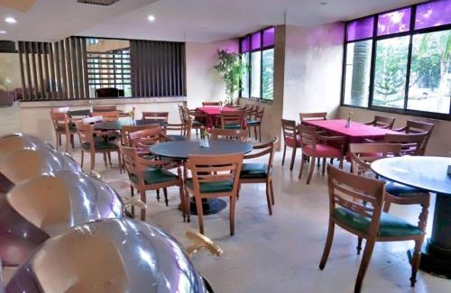 Pekanbaru Hotel | Ratu Mayang Garden