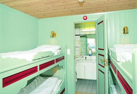 Rauland Hotel | Rauland Høgfjellshotell