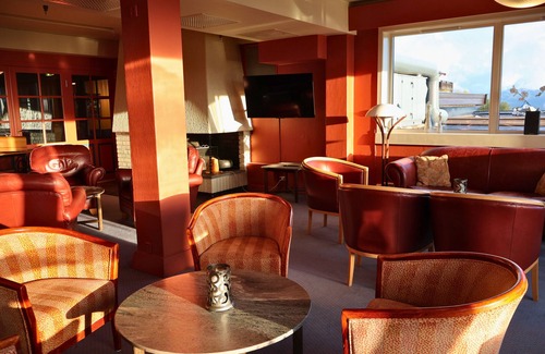 Rauland Hotel | Rauland Høgfjellshotell