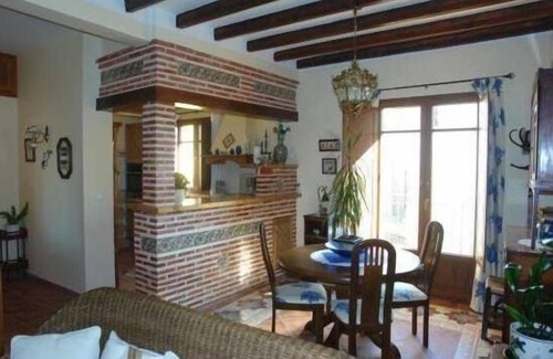 Polop Cabaña | Ravalet 21 (1ªPlanta)