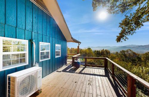 Clyde Casa | Raven Haven