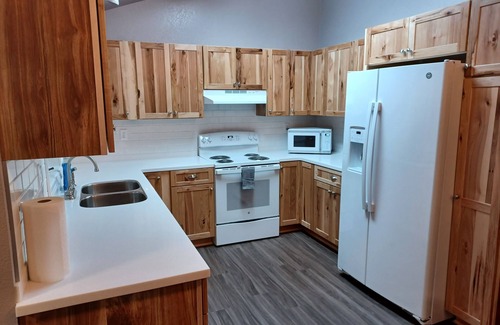 Kodiak Casa | Raven's Roost - Beaver Lake