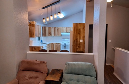 Kodiak Casa | Raven's Roost - Beaver Lake