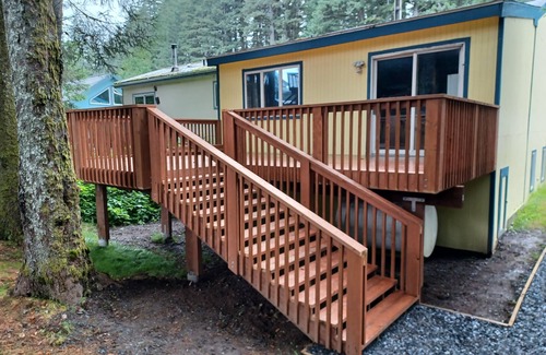 Kodiak Casa | Raven's Roost - Beaver Lake