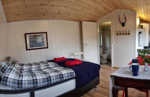 Budardalur Casa | Ravencliff Lodge