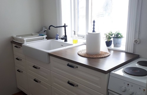 Budardalur Casa | Ravencliff Lodge