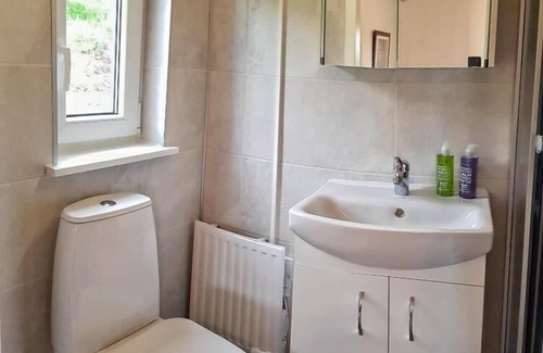 Budardalur Casa | Ravencliff Lodge