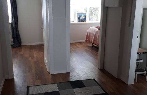 Budardalur Casa | Ravencliff Lodge