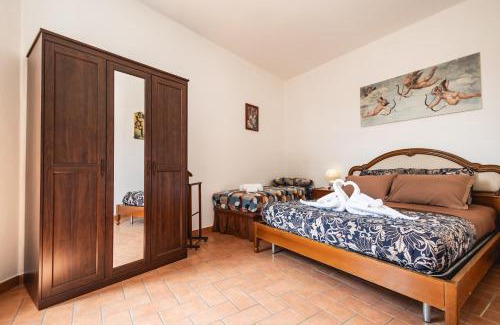 Ravenna Apartamento | Ravenna Retrò Vintage, City Flat 600 meters from the center