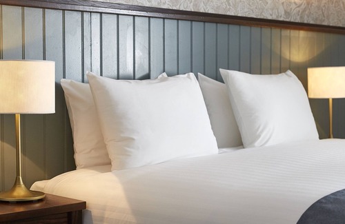 Lamesley Hotel | Ravensworth Arms Hotel by Greene King Inns