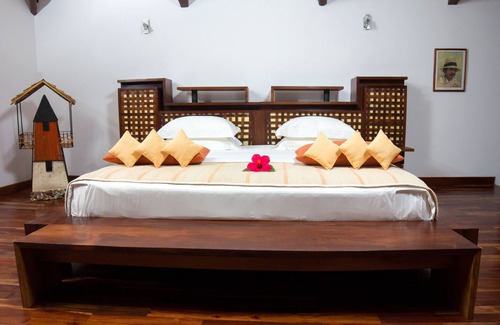 Nosy Be Cabina | Ravintsara Wellness Hotel