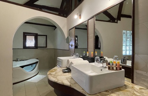 Nosy Be Cabina | Ravintsara Wellness Hotel