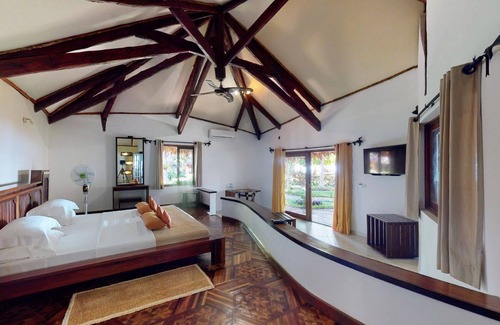 Nosy Be Cabina | Ravintsara Wellness Hotel