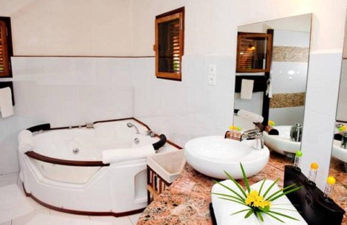 Nosy Be Cabina | Ravintsara Wellness Hotel