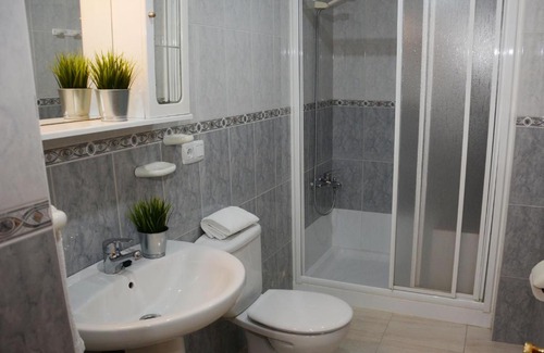 Raxo Apartamento | Raxó con piscina en la urbanización