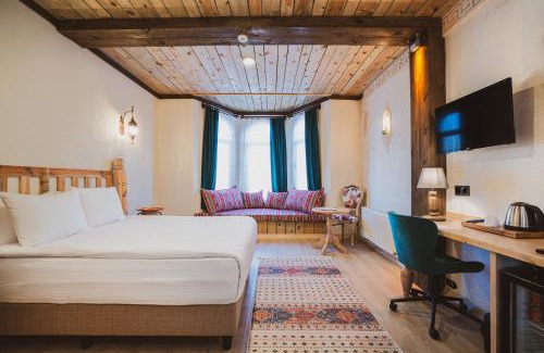 Artuklu Hotel | RAYMAR HOTELS MARDİN