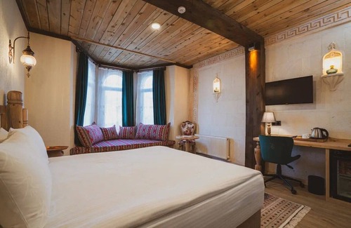 Artuklu Hotel | Raymar Mardin Hotels