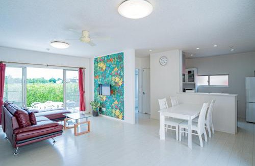 Sumuide Villa | RB Villa 済井出