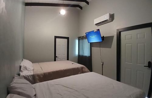 Choluteca Hotel | RC LUX Hotel