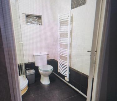 Vitry-le-Francois Apartamento | RDC 1 chambre-centre-ville-terrasse