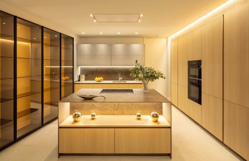 Nueva Andalucia Villa | RDR234 - Amazing modern villa located minutes from beach