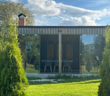 Moieciu Villa | RDT Guest House-Rai din Transilvania