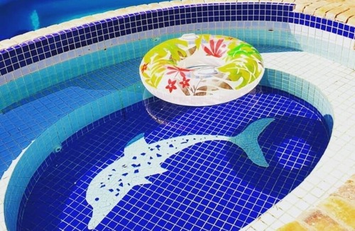 Victoria Falls Villa | Regina Francesca Villa. Diversa