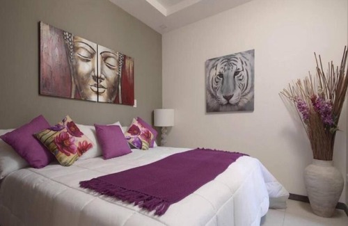 Ciudad Cariari Apartamento | *Real Cariari*Near airport|First floor |Big patio