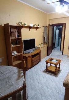 Alcora Apartamento | Real Fábrica del Conde de Aranda