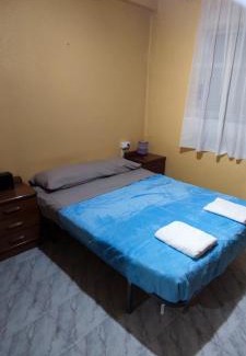 Alcora Apartamento | Real Fábrica del Conde de Aranda