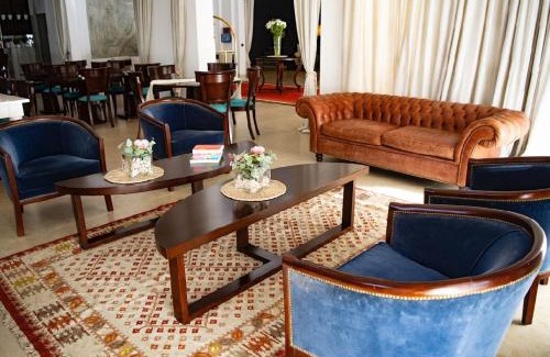 Luján Hotel | Real Hotel Luján