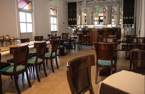 Luján Hotel | Real Hotel Luján