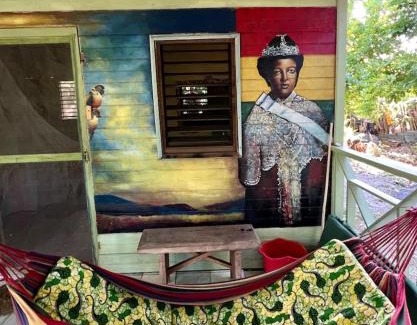 Oracabessa Casa | Real Jamaica - 5 Cabins right beside the sea