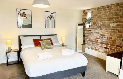 Northway Casa | Rear of Northway Court Farm