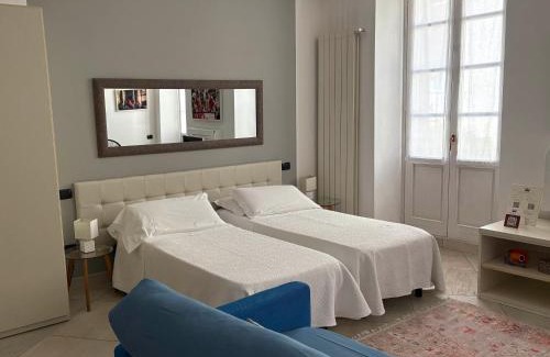 Ivrea Apartamento | ReArduinoIvrea