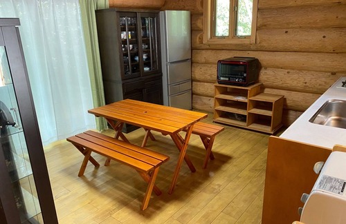 Ise Casa | Reasonable price setting for the top of the mounta - Ise Forest Villa / Ise Mie