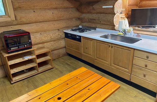 Ise Casa | Reasonable price setting for the top of the mounta - Ise Forest Villa / Ise Mie