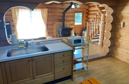 Ise Casa | Reasonable price setting for the top of the mounta - Ise Forest Villa / Ise Mie