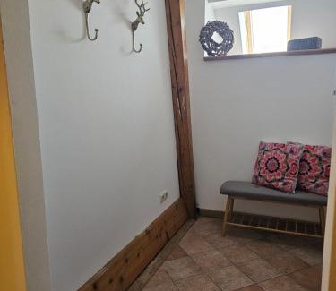 Zoebing Apartamento | Rebenglück