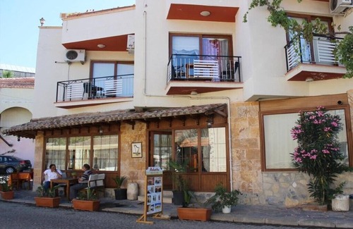 Selcuk Casa | hotel rebetika ubicado secuk cerca de efeso (cama doble) 4