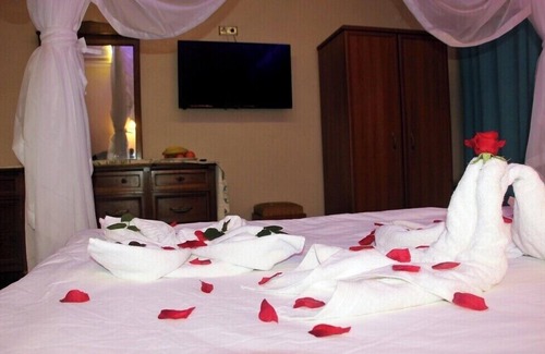 Selcuk Casa | hotel rebetika ubicado secuk cerca de efeso (cama doble) 4