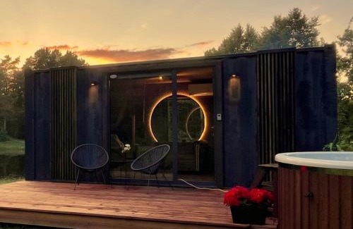 Saulkrasti Casa | Reborn Cabins