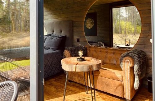 Saulkrasti Casa | Reborn Cabins