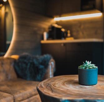 Saulkrasti Casa | Reborn Cabins