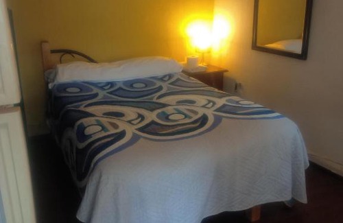 Miguel Hidalgo Casa | Recamara en Polanco (solo hombres)