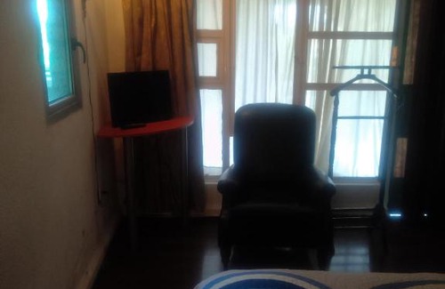 Miguel Hidalgo Casa | Recamara en Polanco (solo hombres)