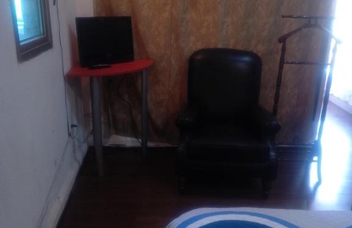 Miguel Hidalgo Casa | Recamara en Polanco (solo hombres)