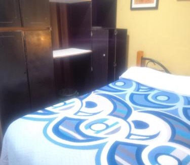 Miguel Hidalgo Casa | Recamara en Polanco (solo hombres)