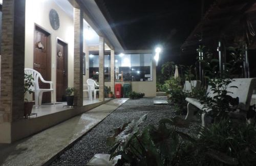 Paranagua Casa | Recanto Abayomi