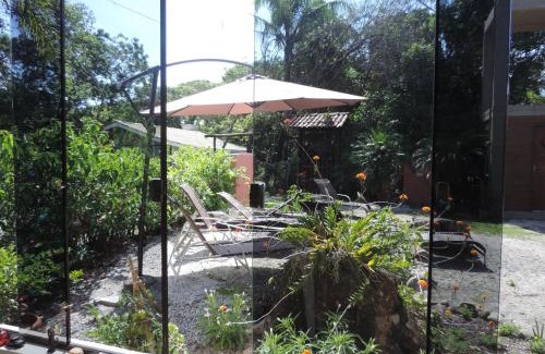 Paranagua Casa | Recanto Abayomi